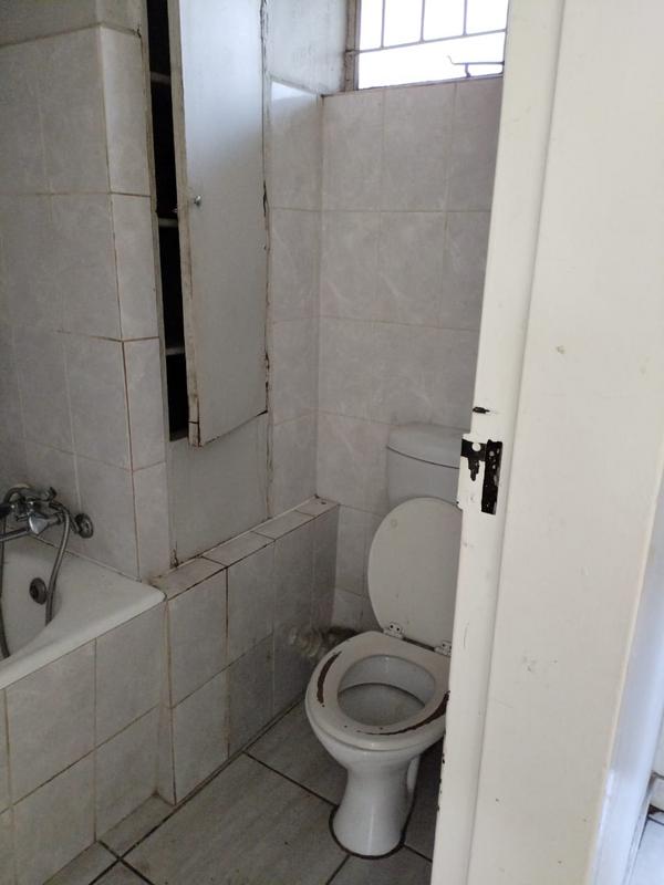 To Let 0 Bedroom Property for Rent in Sasolburg Free State